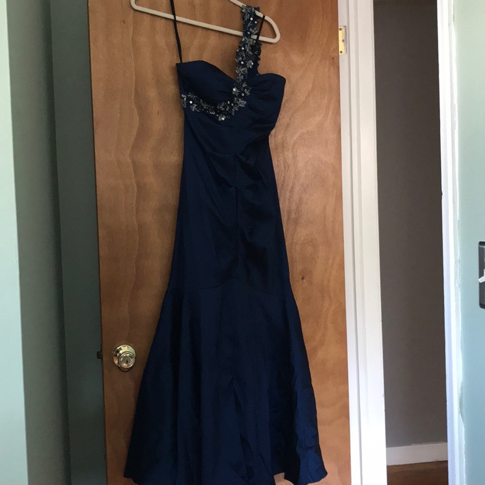 Mermaid Dress